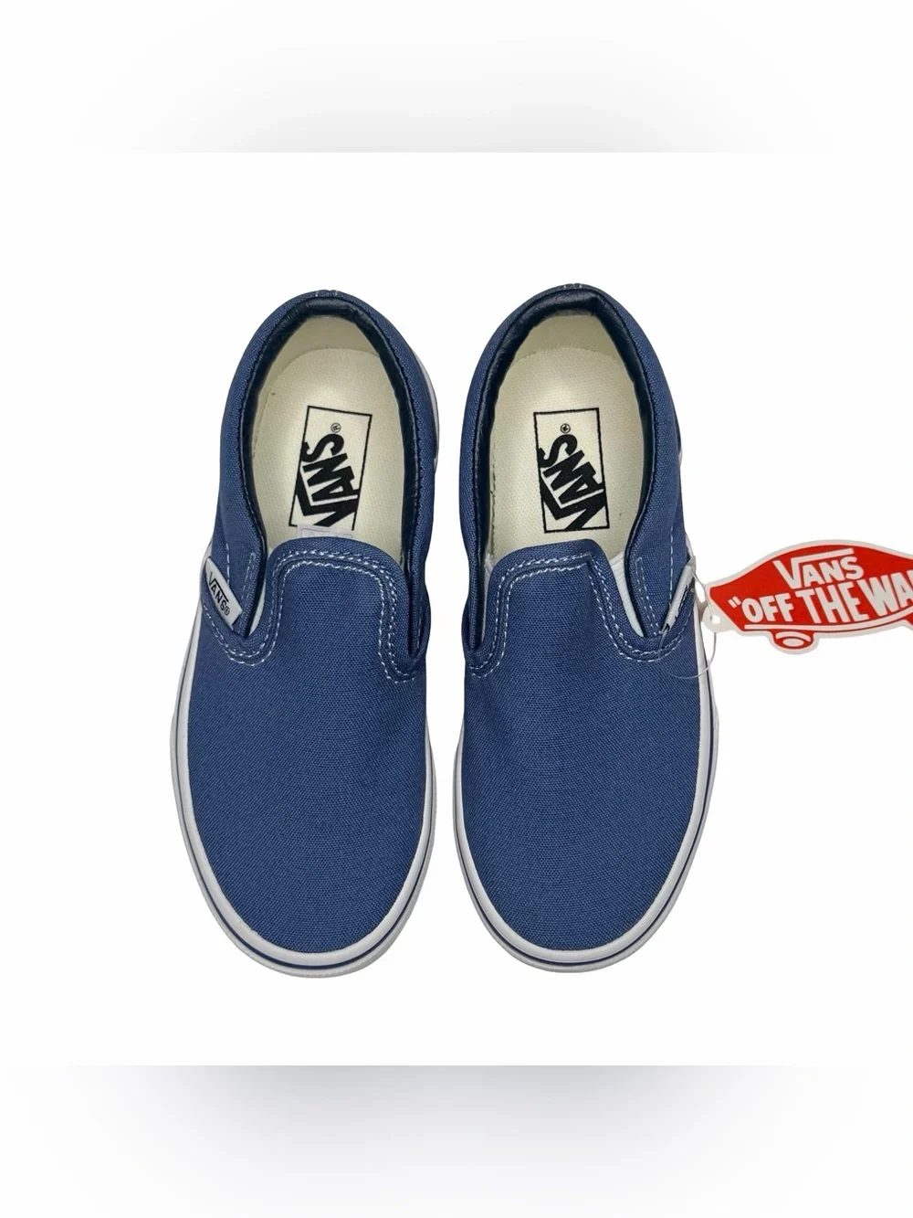 Vans Classic Slip On Shoes‎