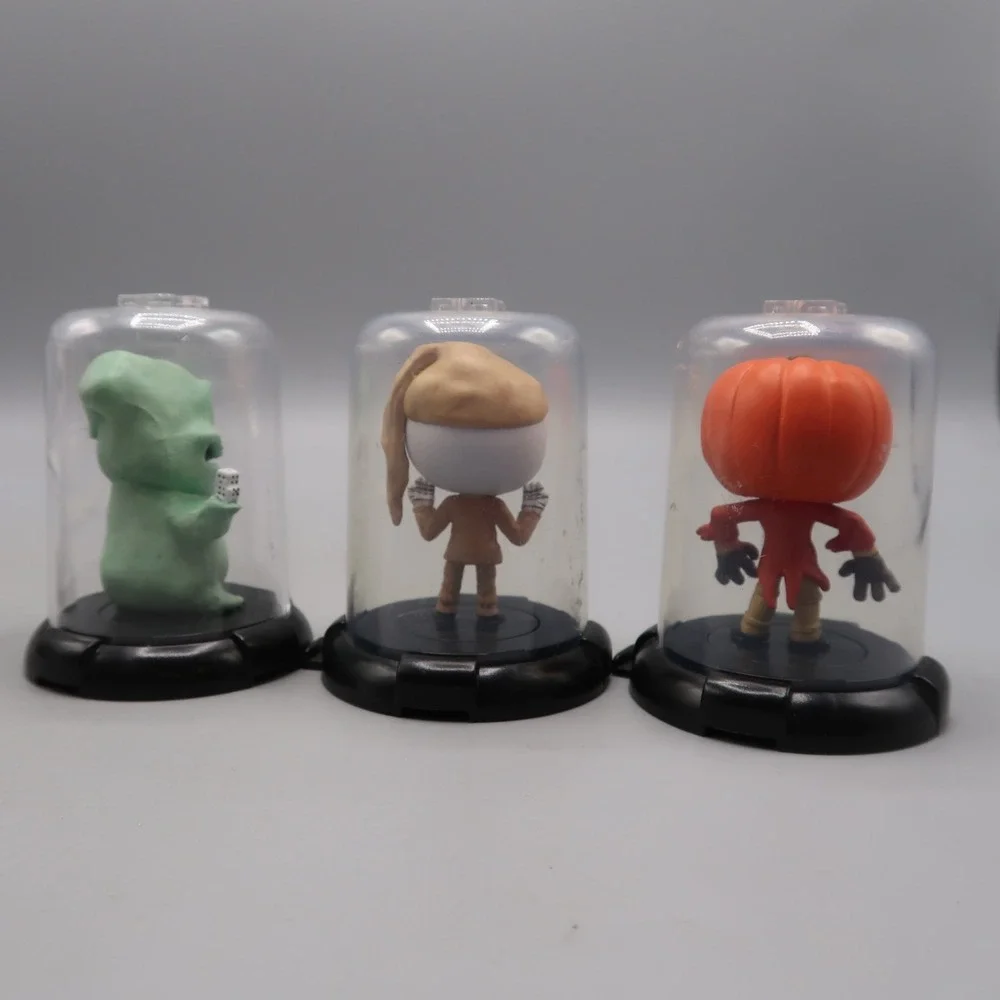 Disney sellers difference