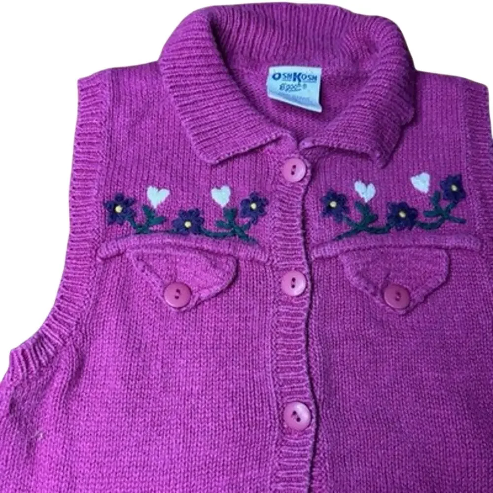 OshKosh Bgosh vintage oshkosh