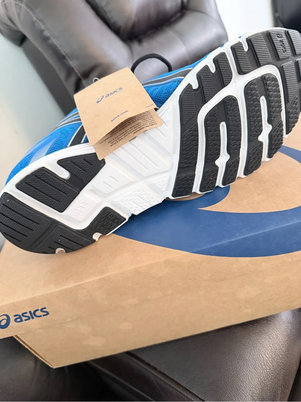 Asics lightweight athletic