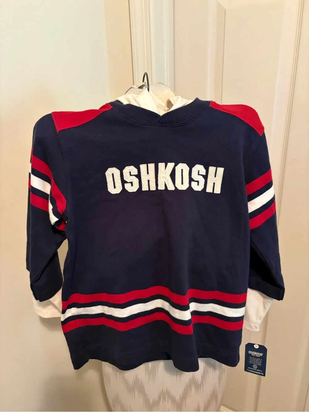 OshKosh Bgosh oshkosh casual back