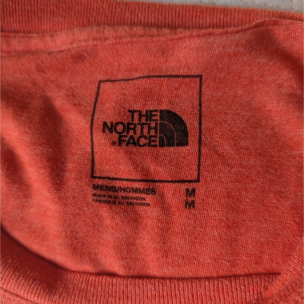 The North Face collection necessary