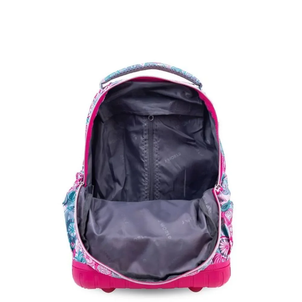 JWorld durable polyester