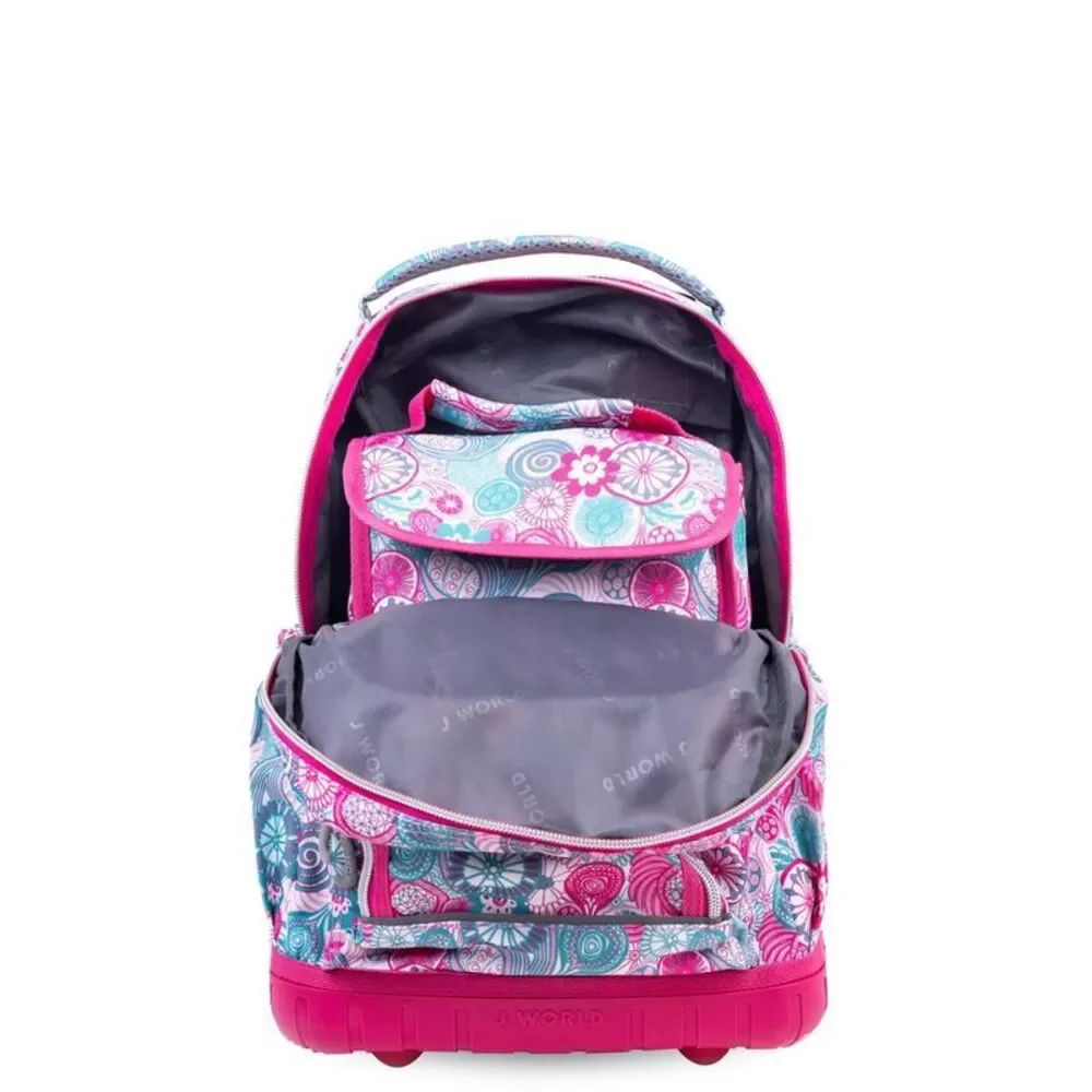 JWorld durable polyester