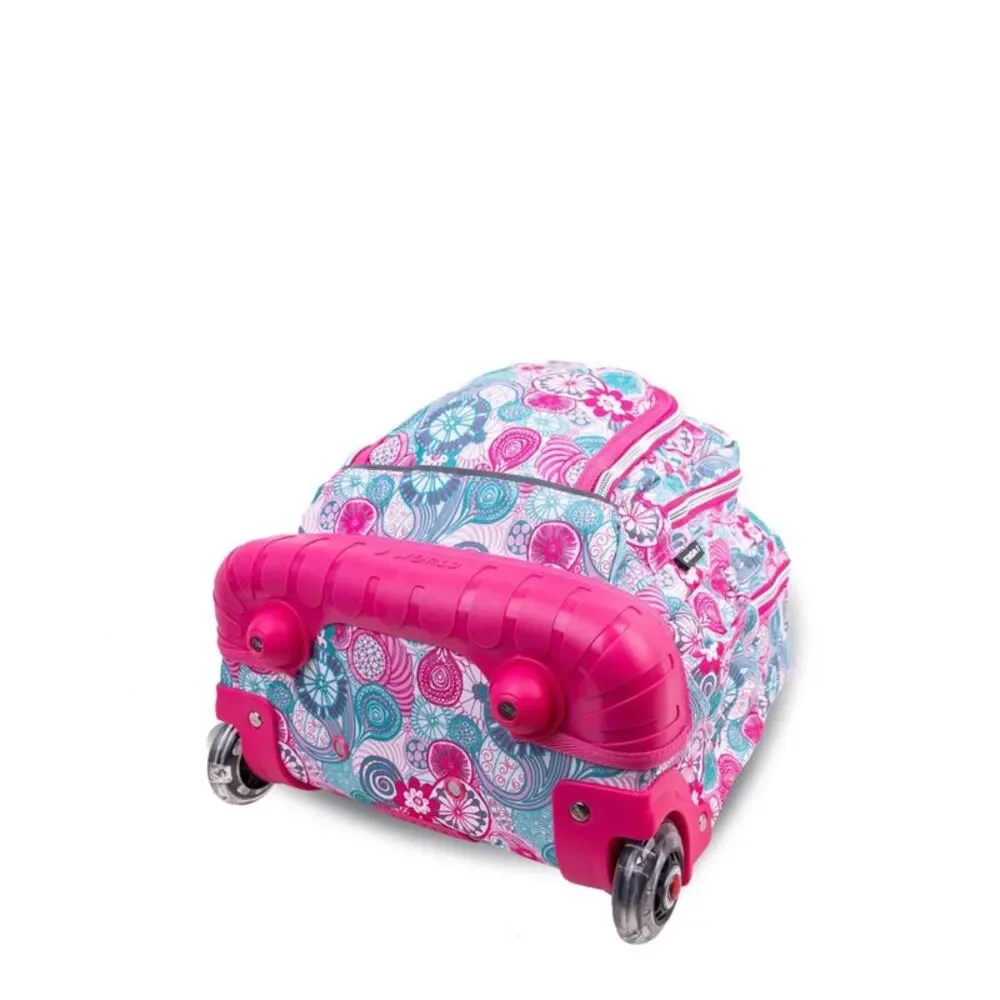 JWorld durable polyester