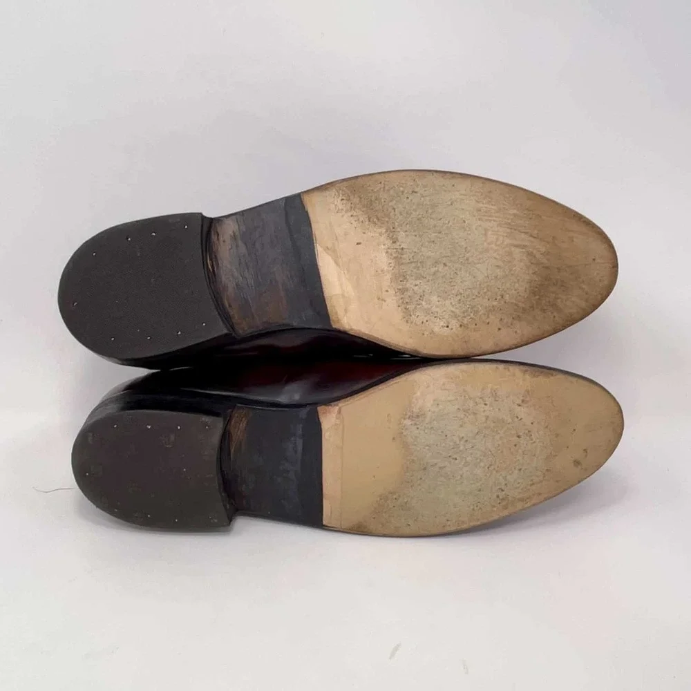 Florsheim **overall good