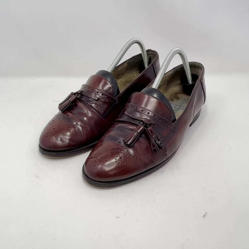 Florsheim **overall good