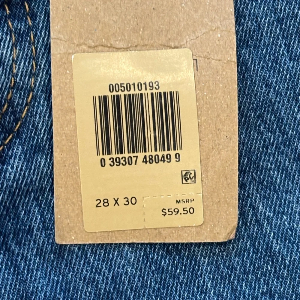 Levis levi’s 501