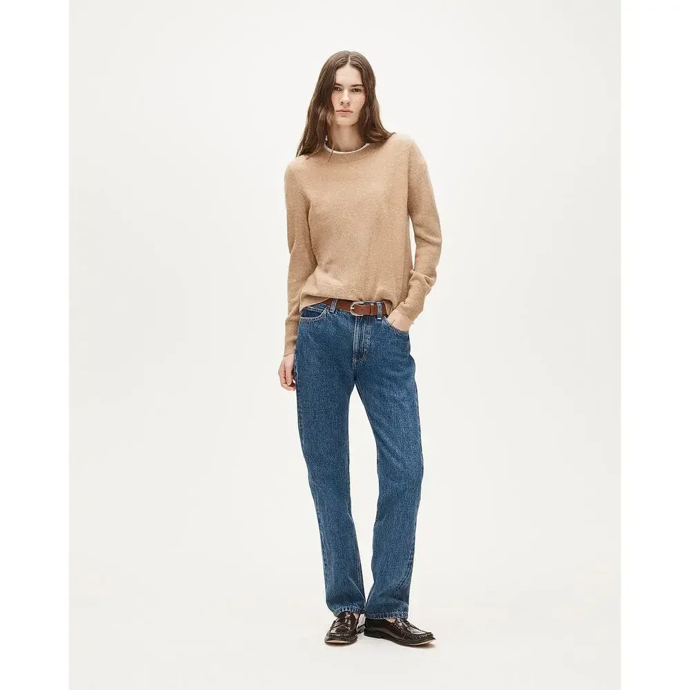 J. Crew crewneck imported sense