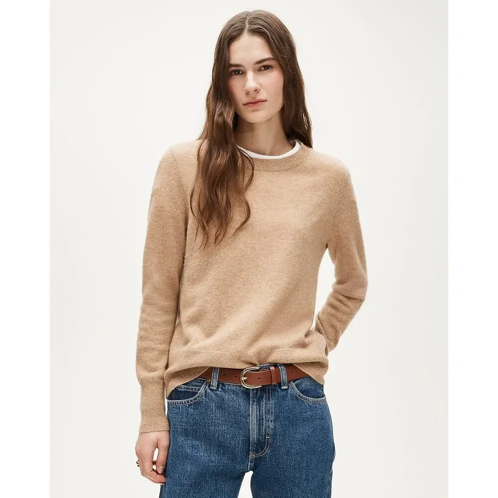 J. Crew our too comfort