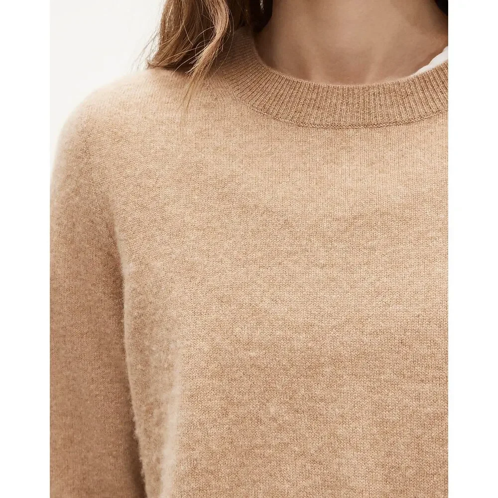 J. Crew stretch longer