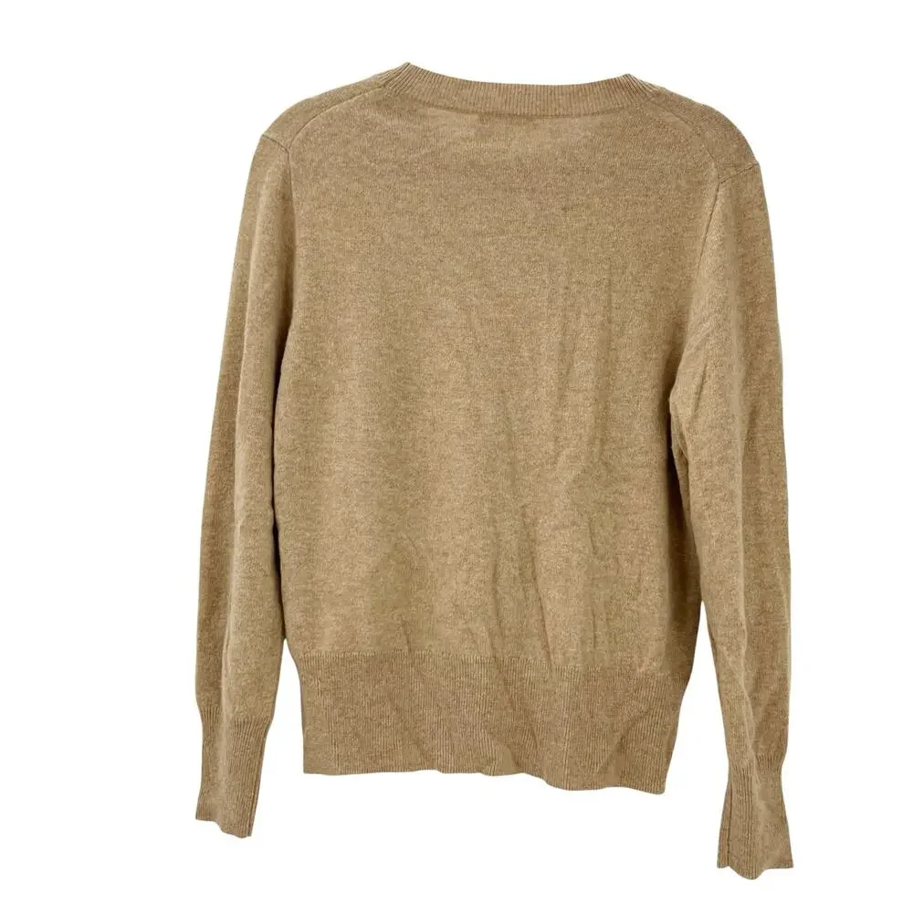 J. Crew has every comfy