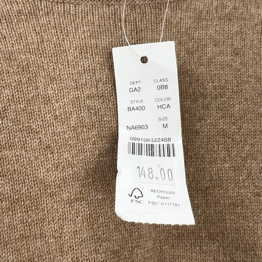 J. Crew july no