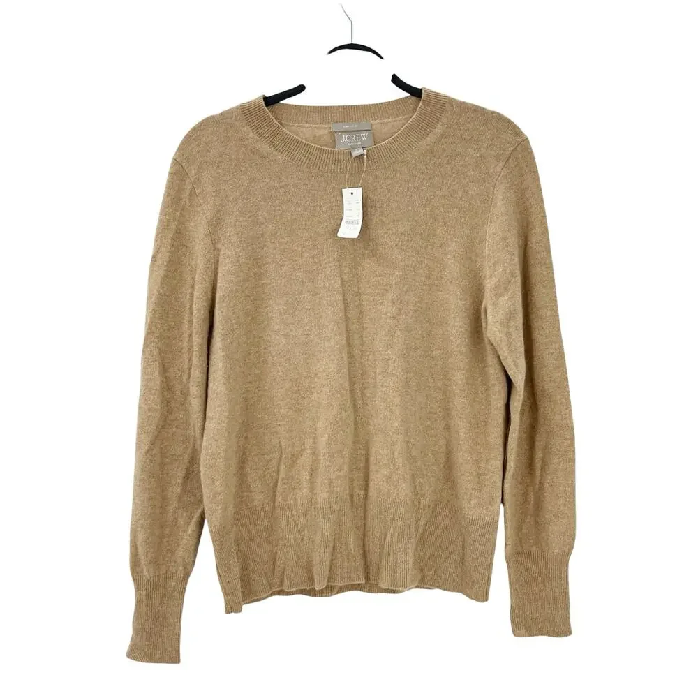 J. Crew from fine