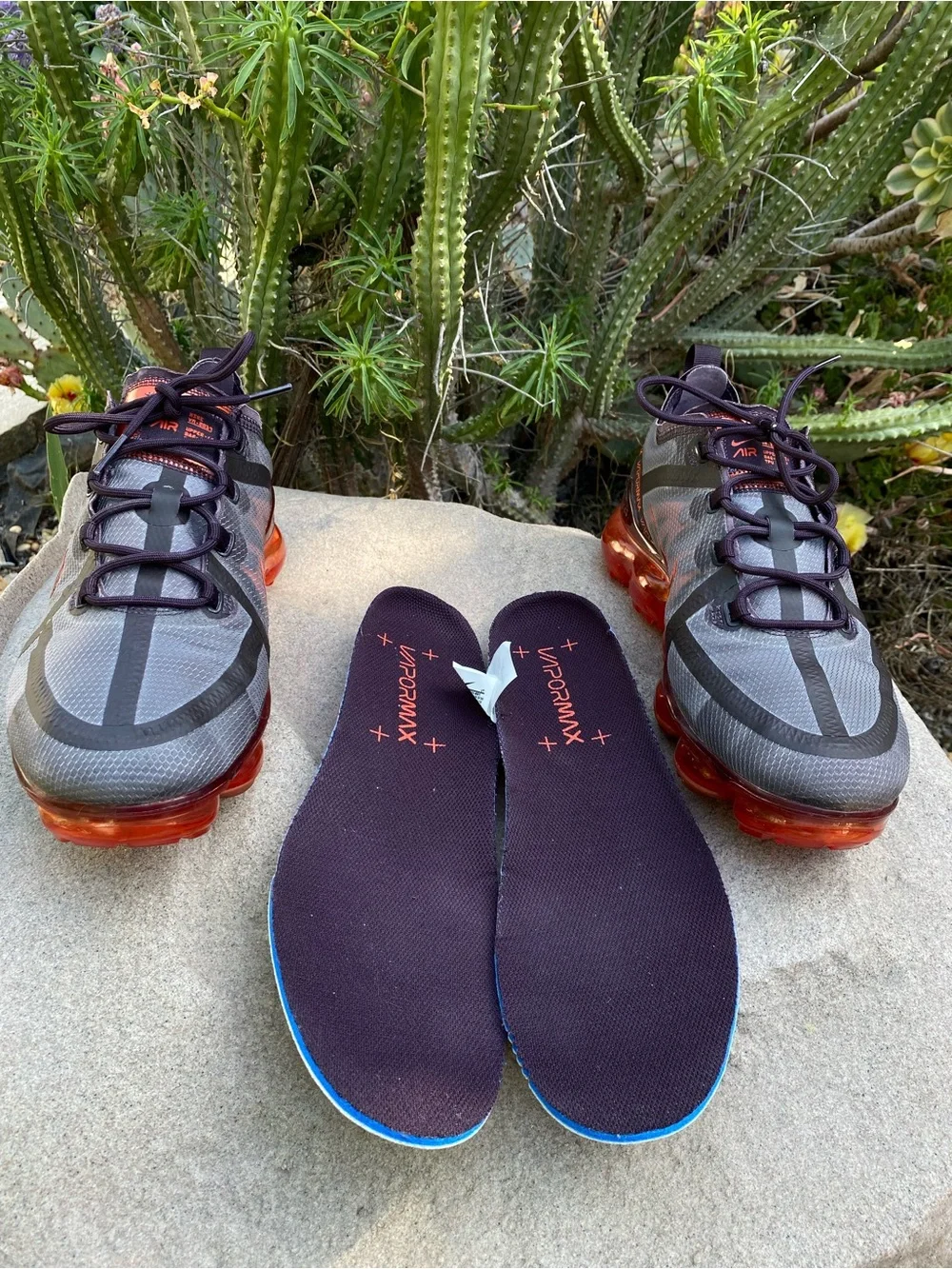 Nike 2019 sole household