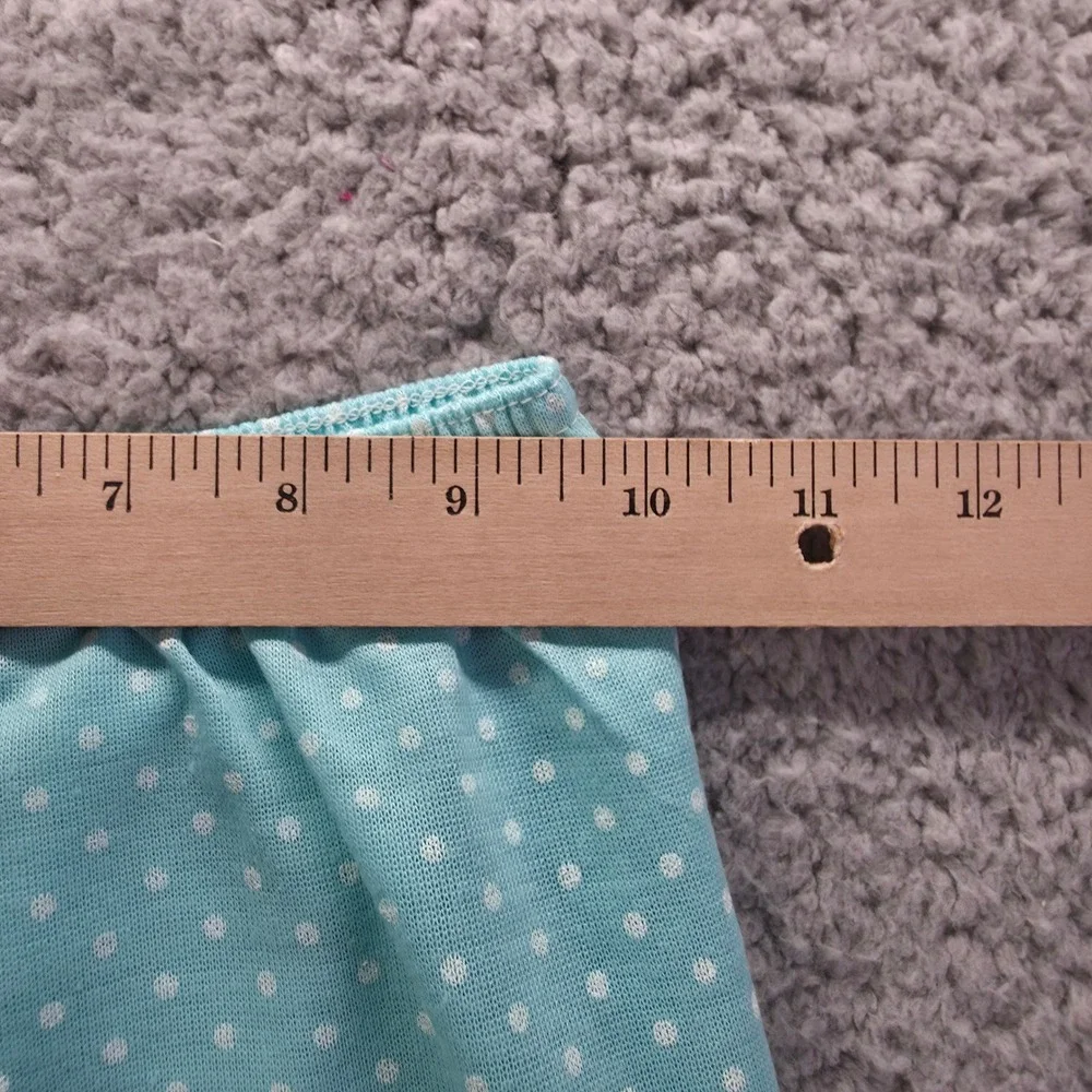 Pajama Party vintage pajama