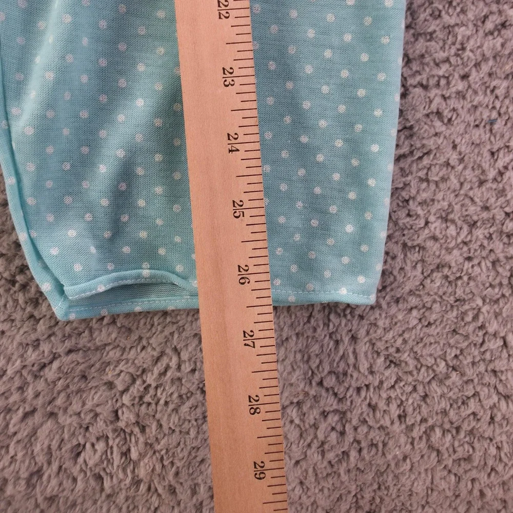 Pajama Party vintage pajama