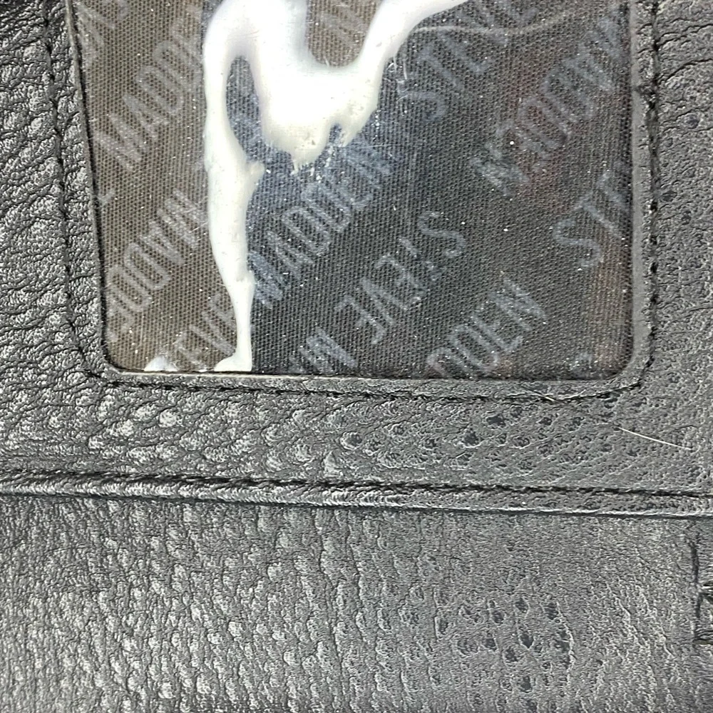 Steve Madden madden by
