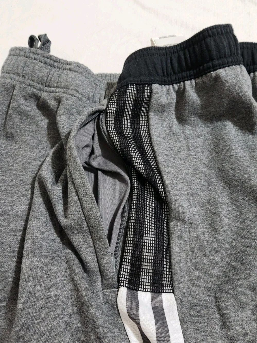 adidas men size