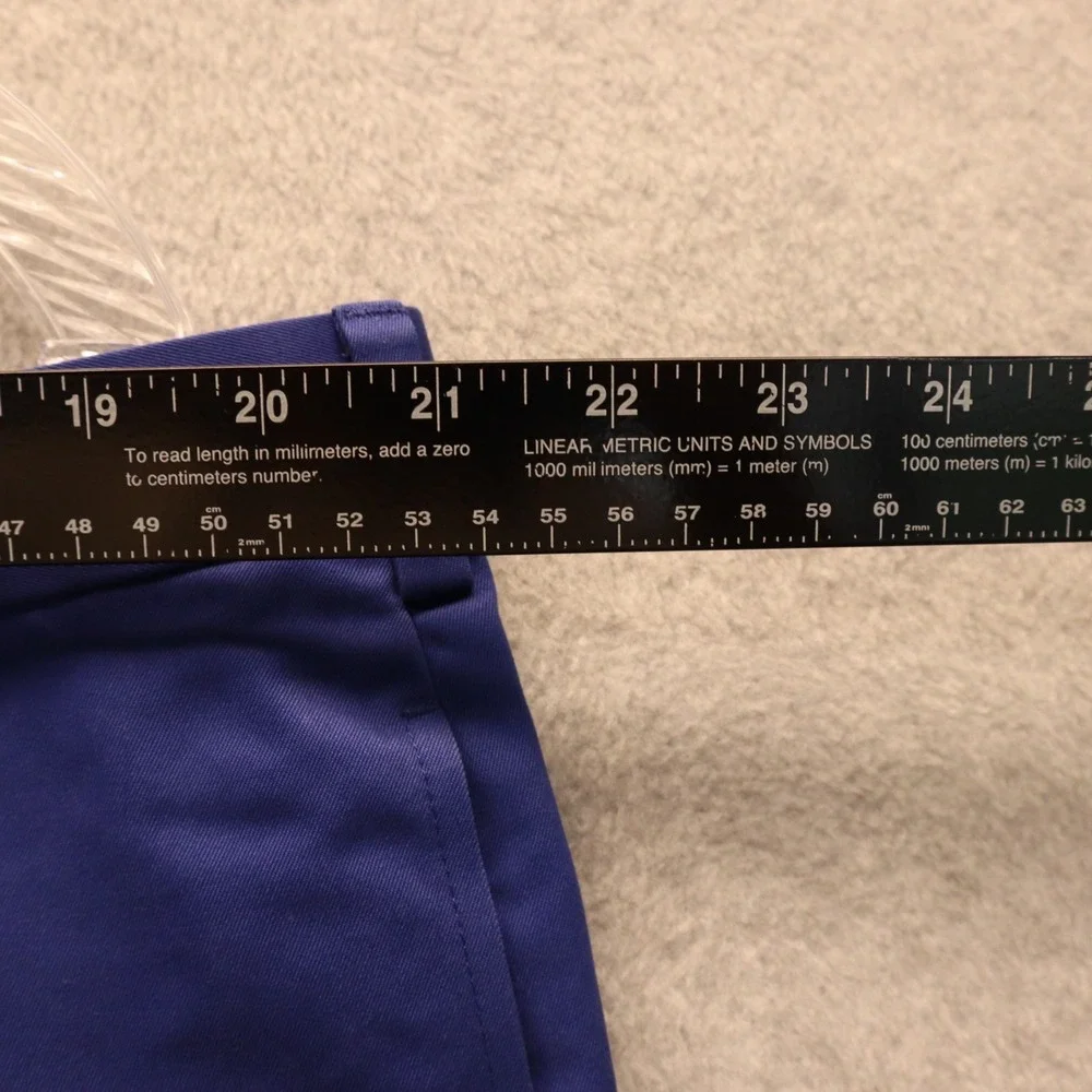 Brooks Brothers sizing reach strive