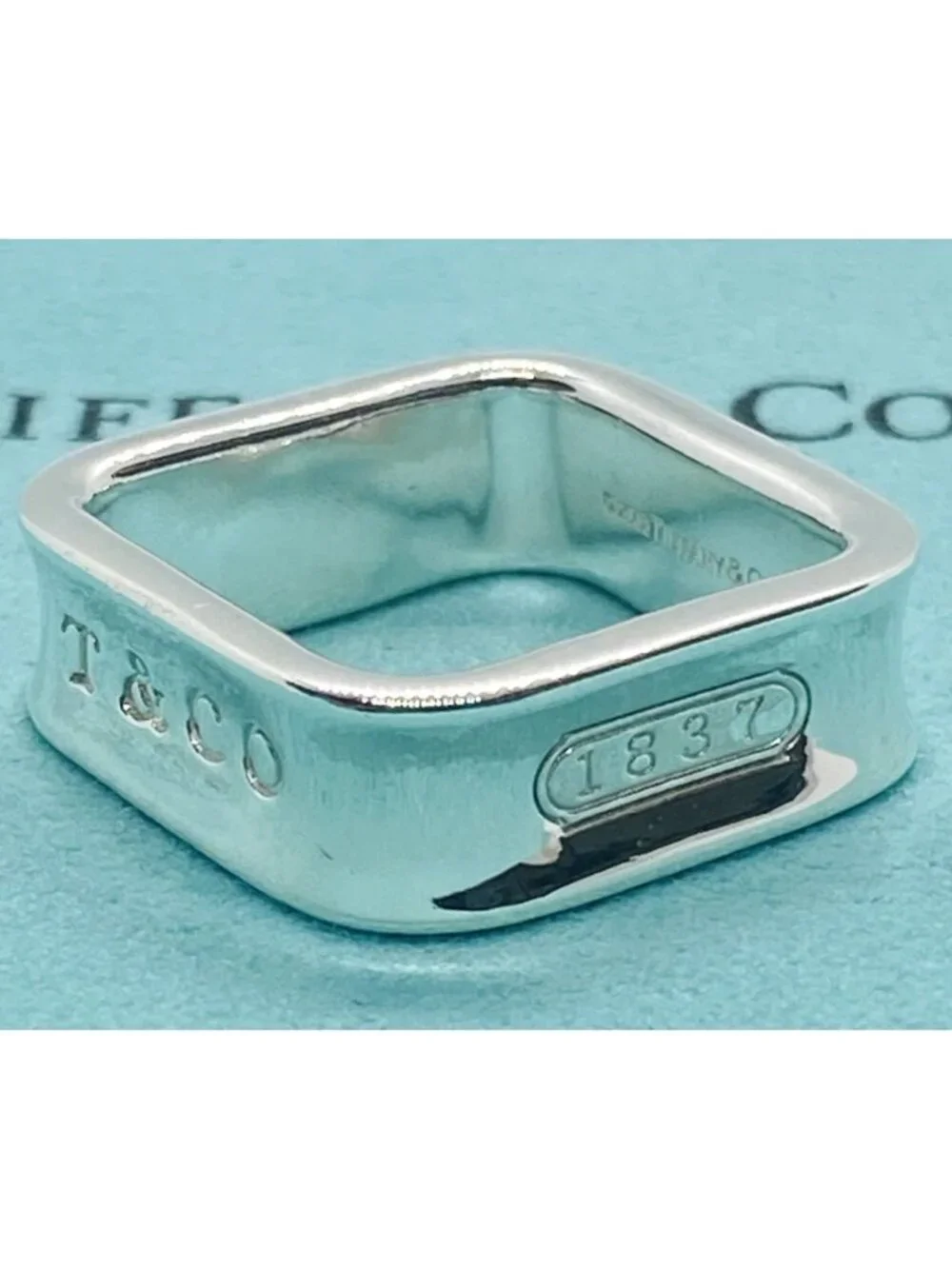 Tiffany & Co tiffany co