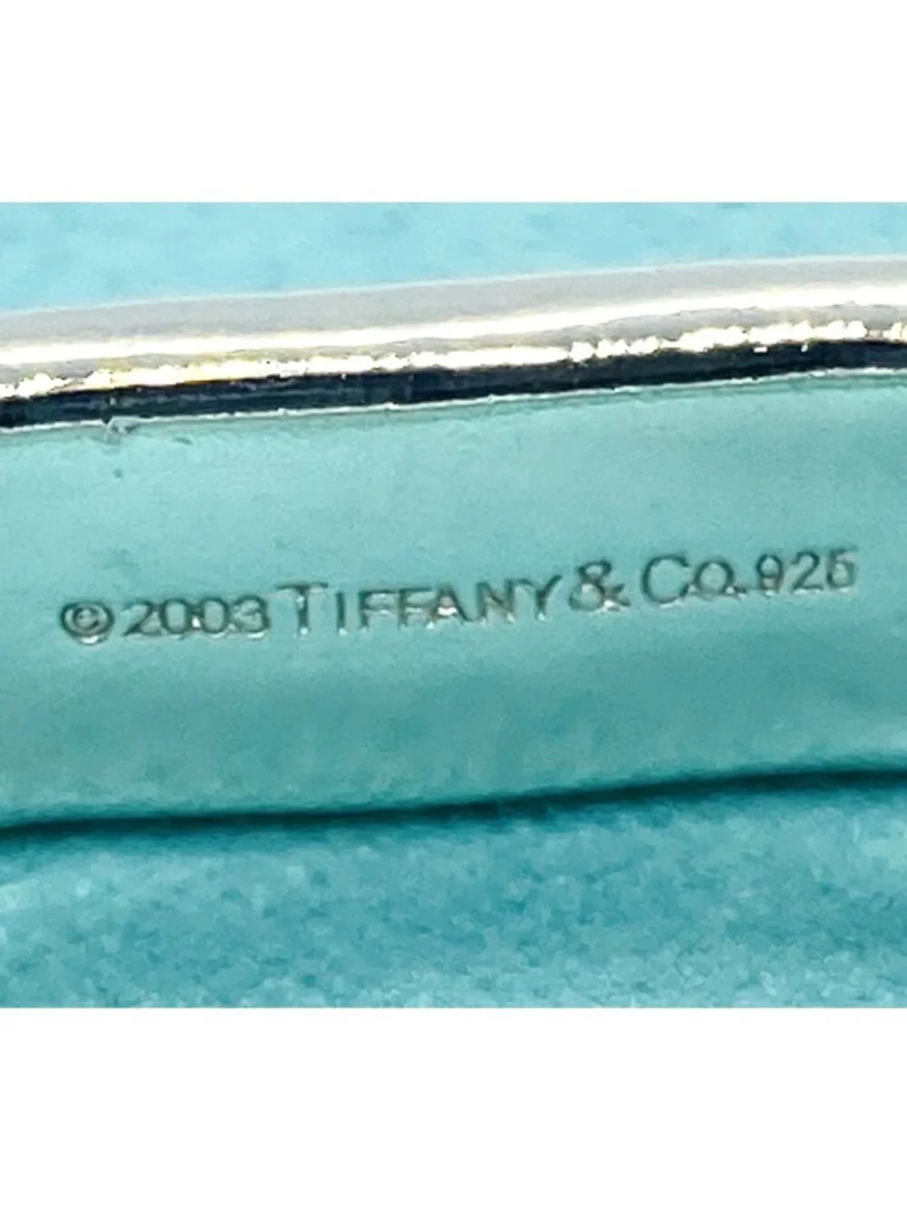 Tiffany & Co tiffany co