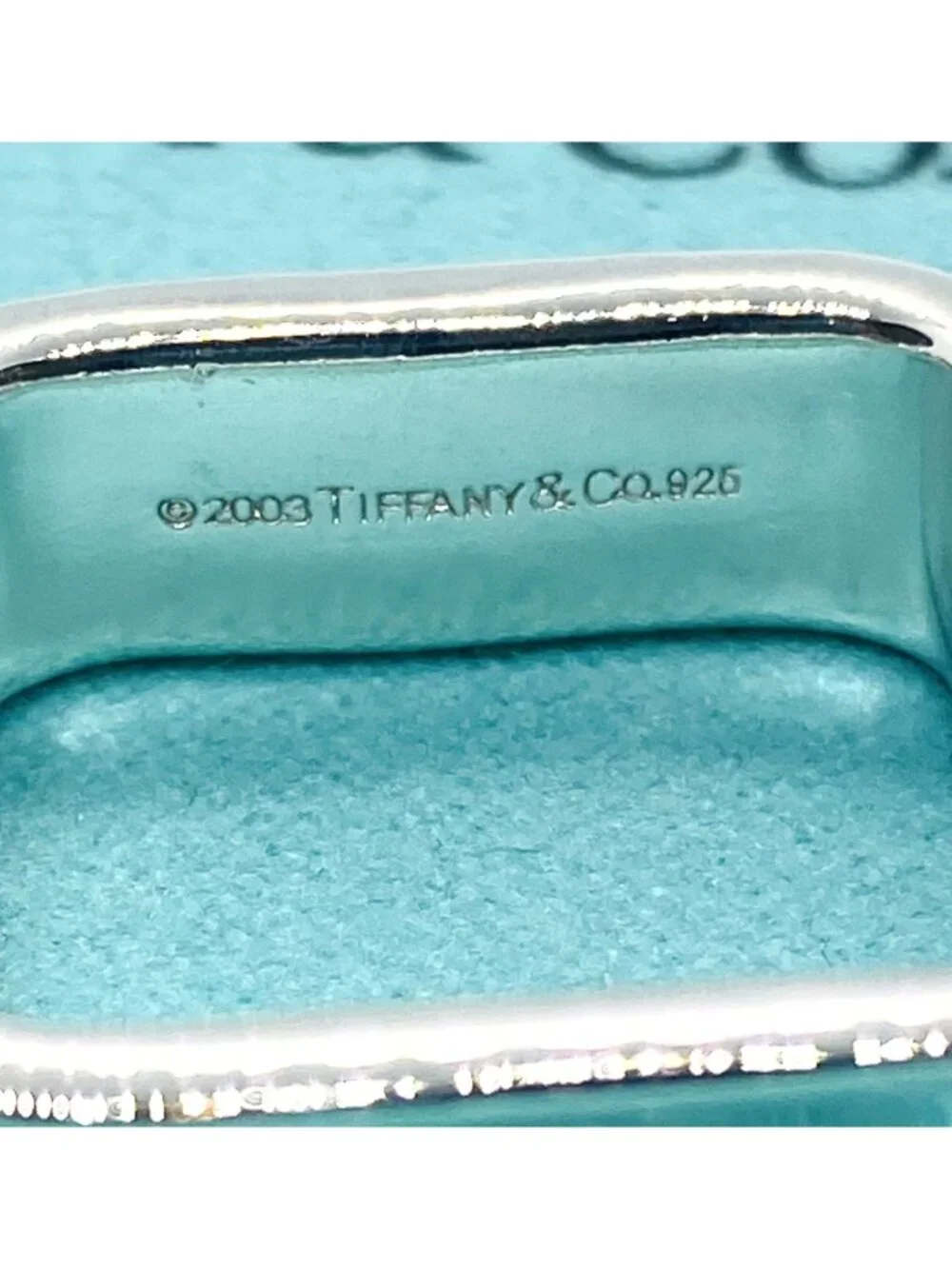 Tiffany & Co tiffany co