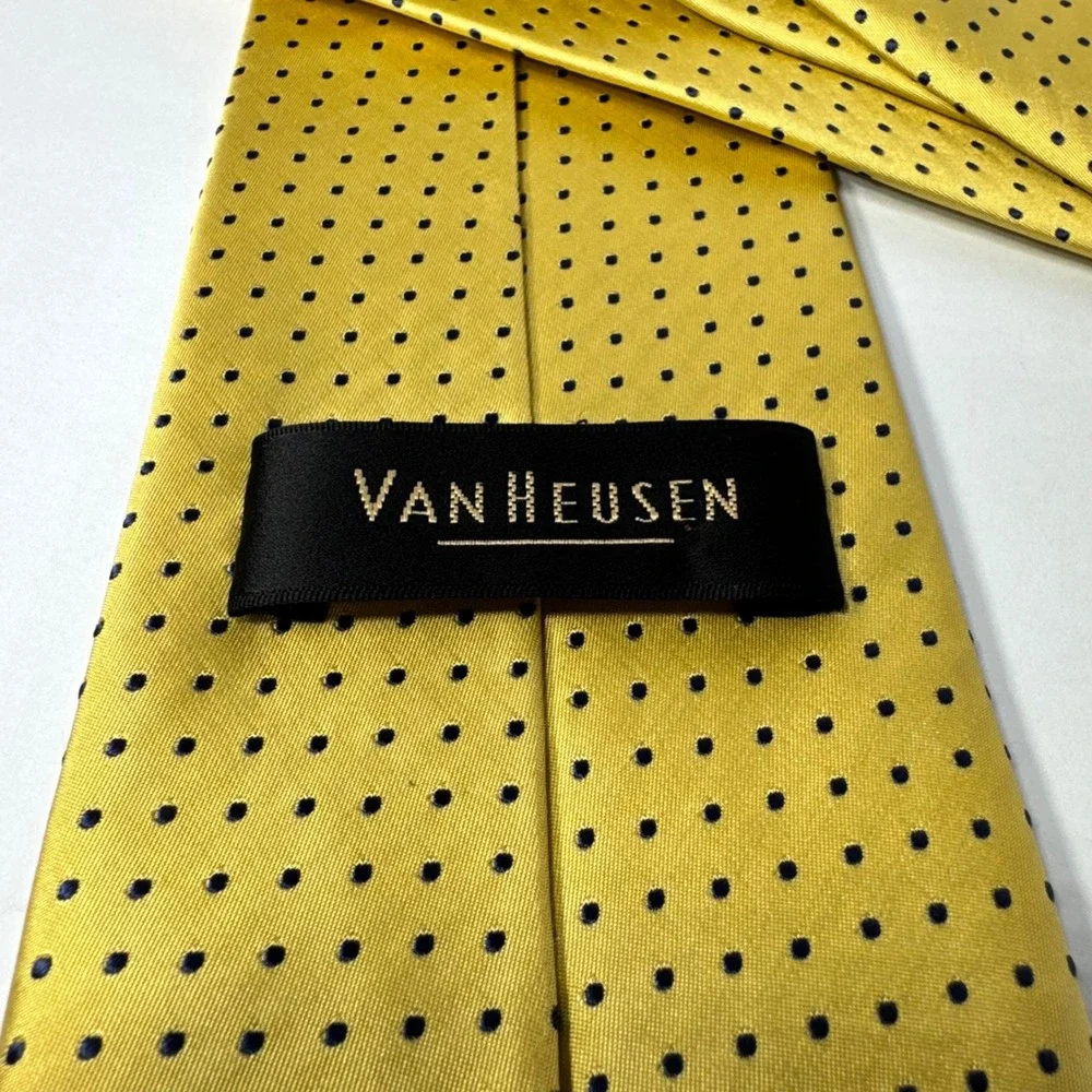 Van Heusen van heusen