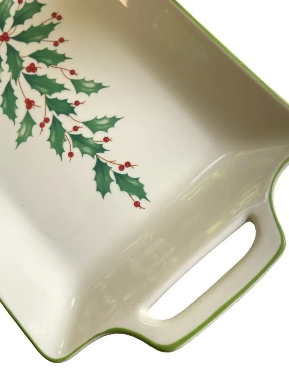 Lenox it porcelain