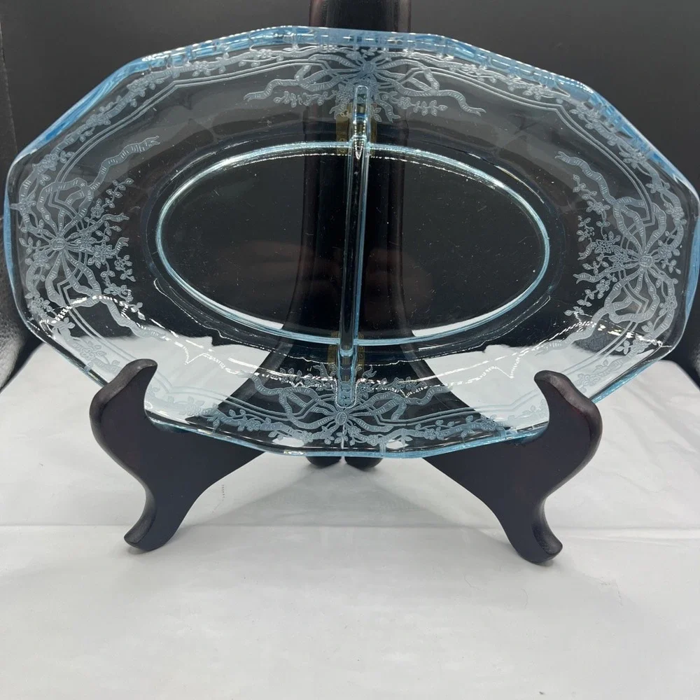 Fostoria add exquisite