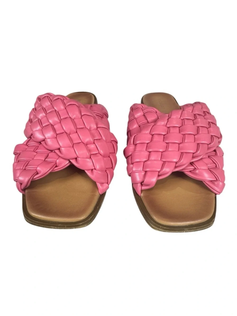 Steve Madden meet stacy
