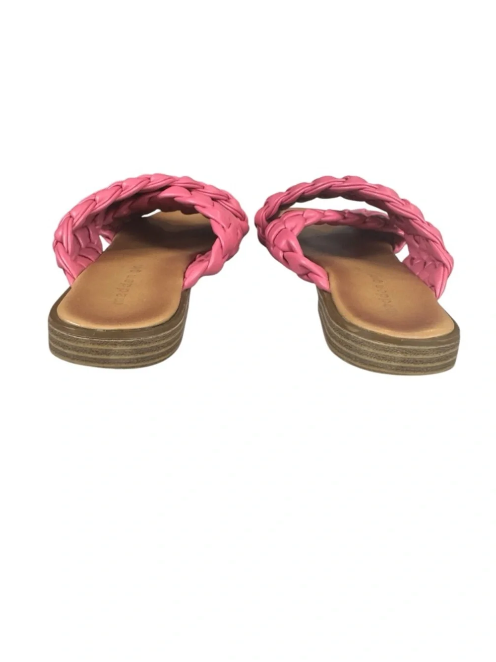 Steve Madden meet stacy