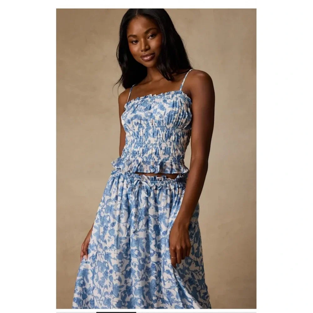 Lulus two piece
