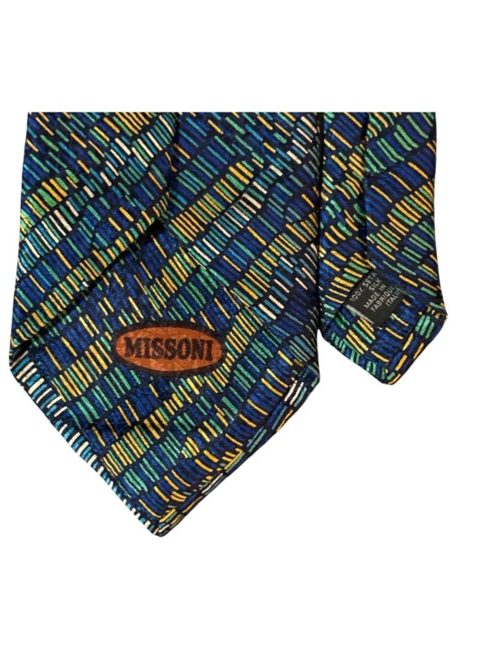 Missoni this vintage