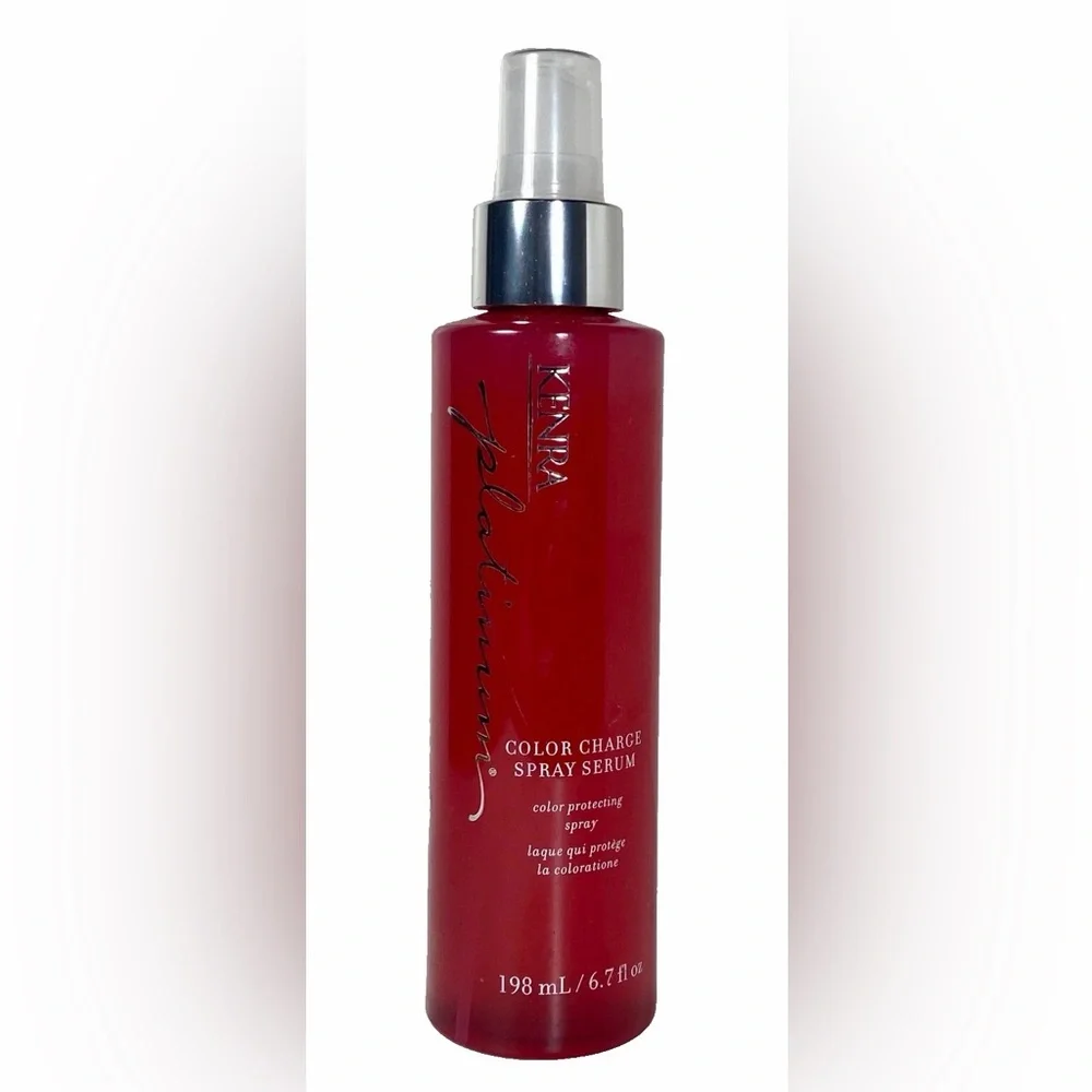 Kenra cuticle delivers