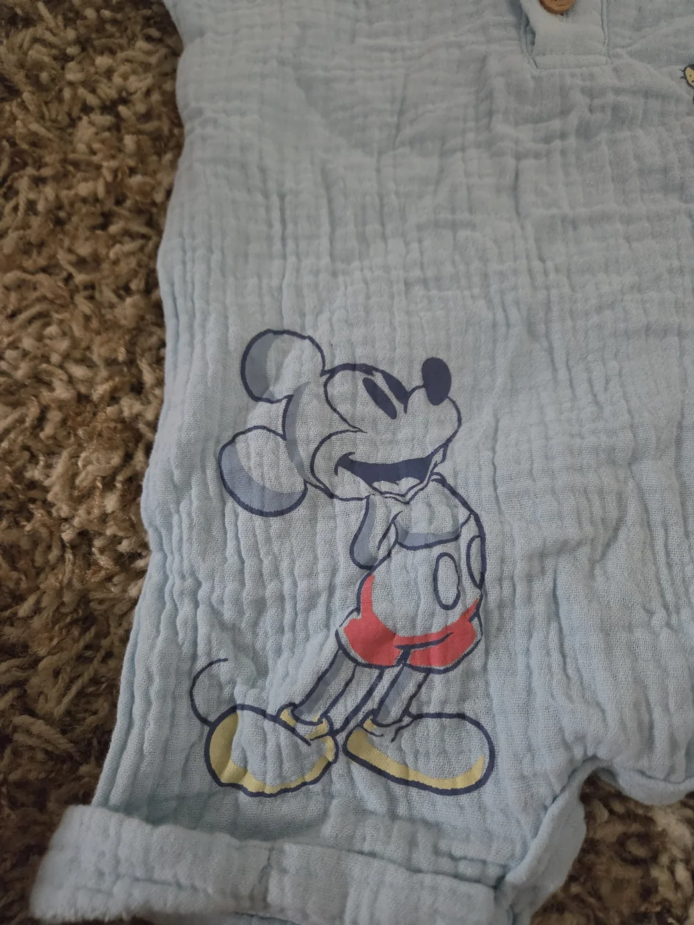 Disney good size pluto