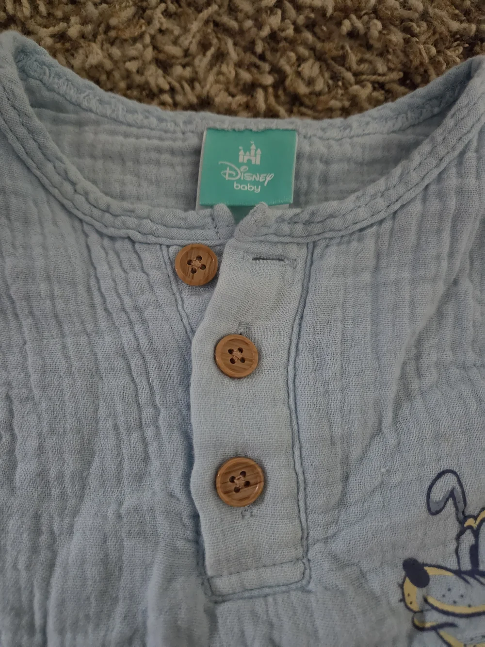 Disney size 12