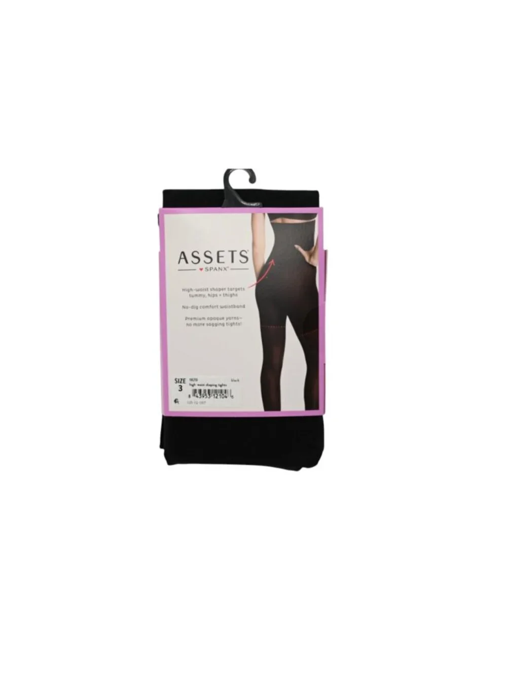 Assets By Spanx new pack