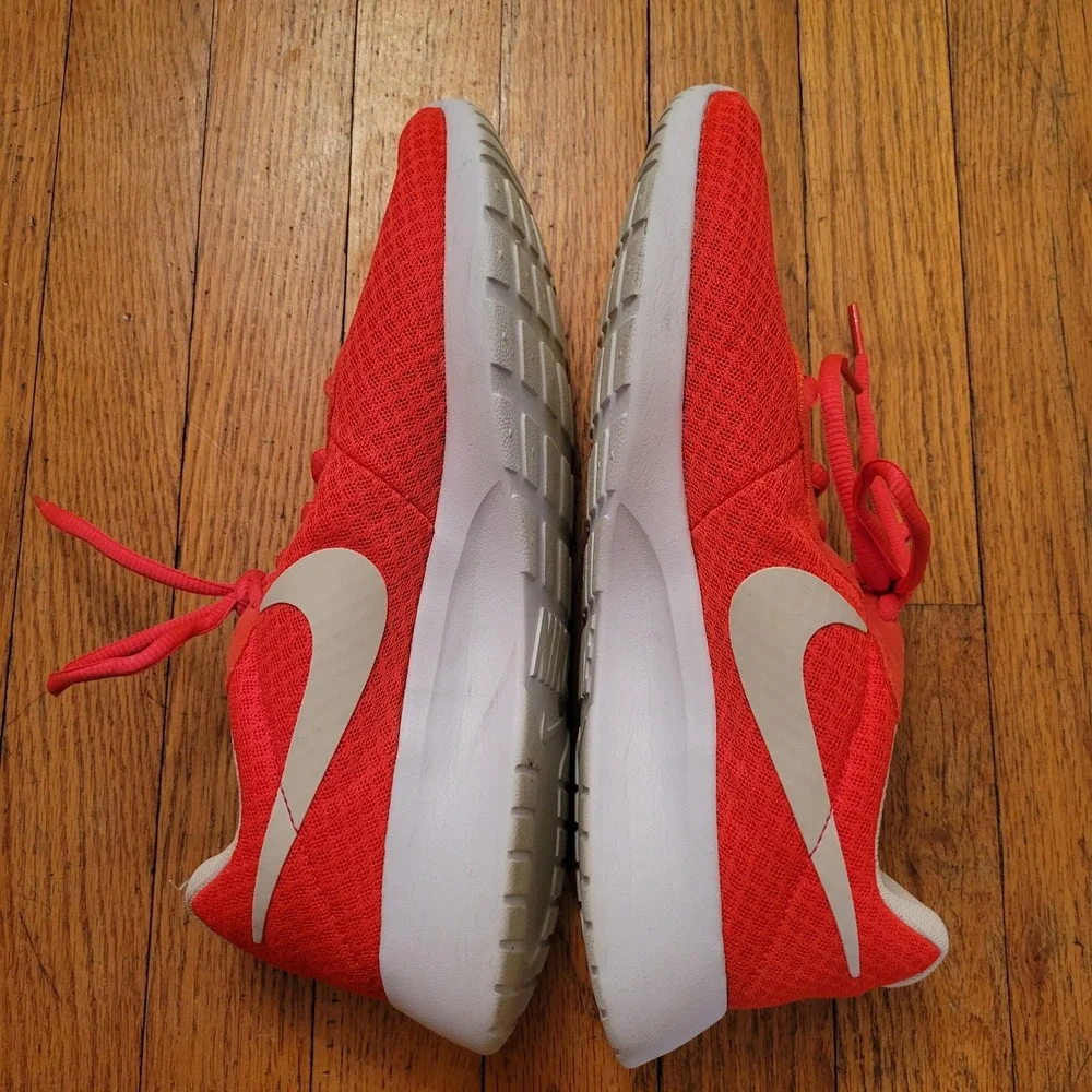 Nike tanjun running