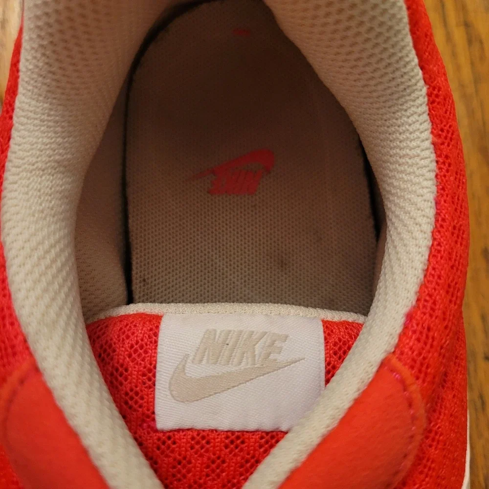 Nike tanjun running