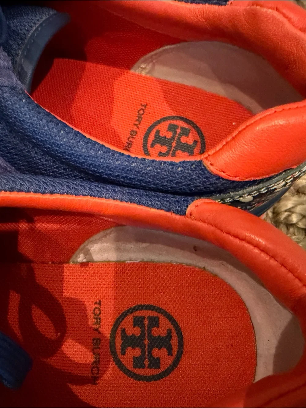 Tory Burch tory burch