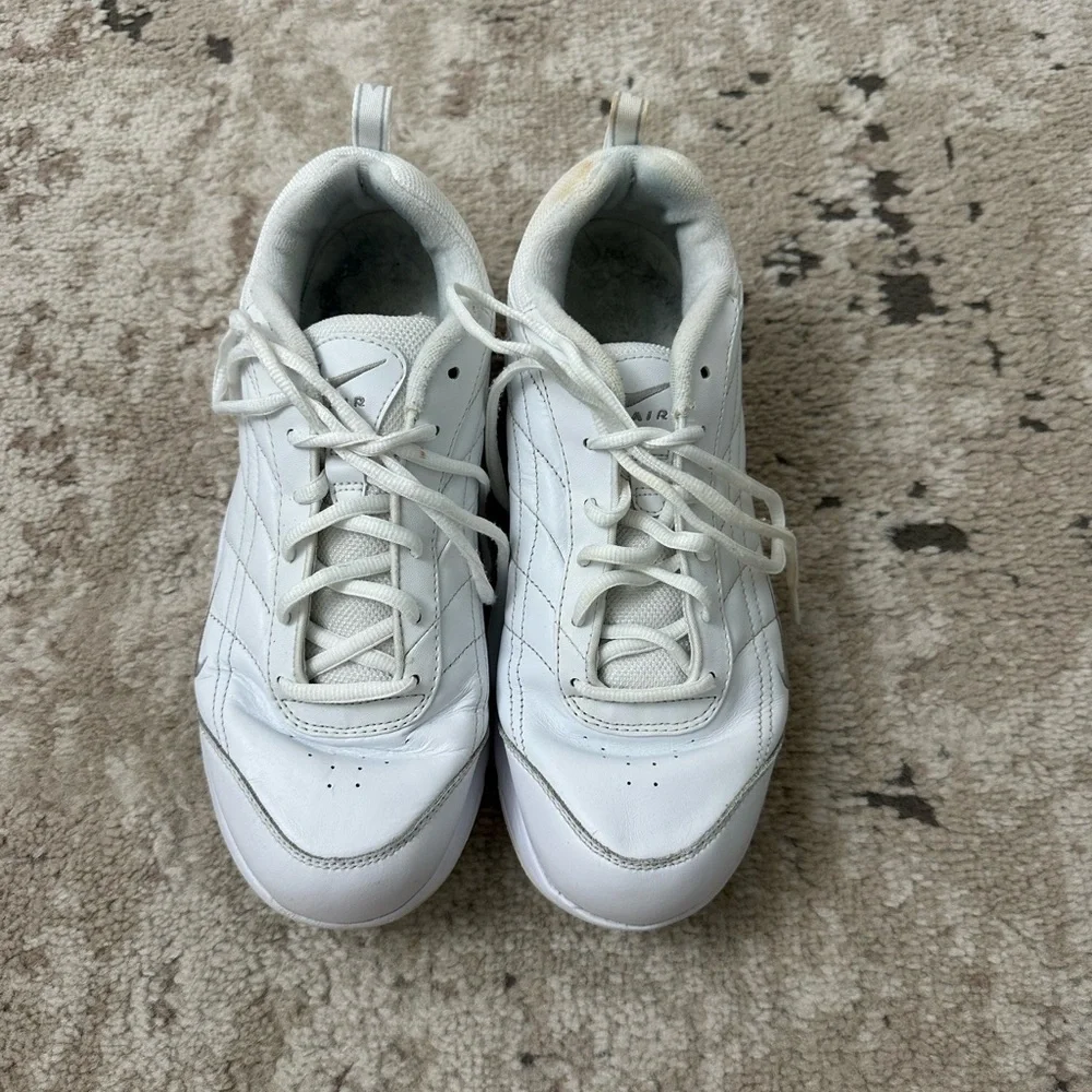 Nike overall good