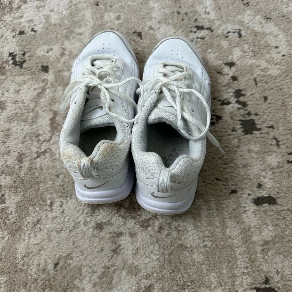 Nike overall good