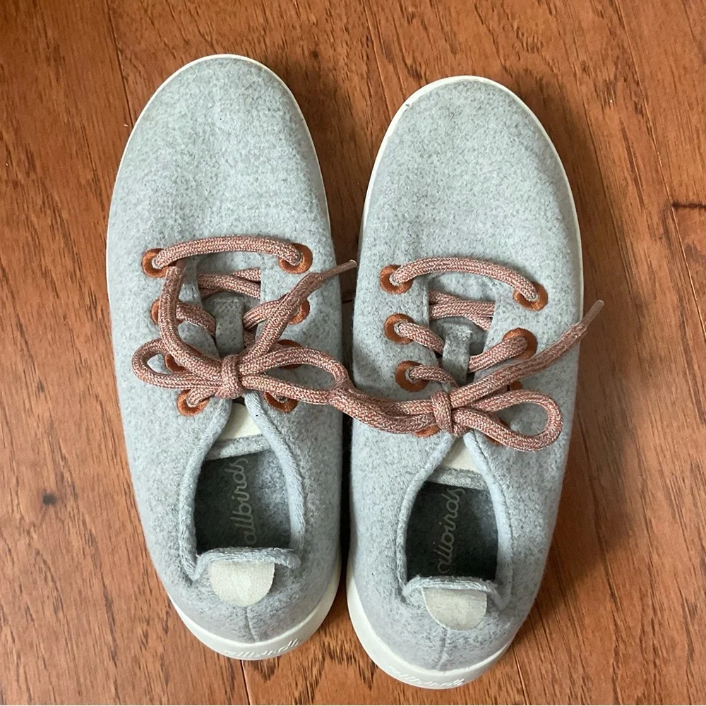 allbirds size womens