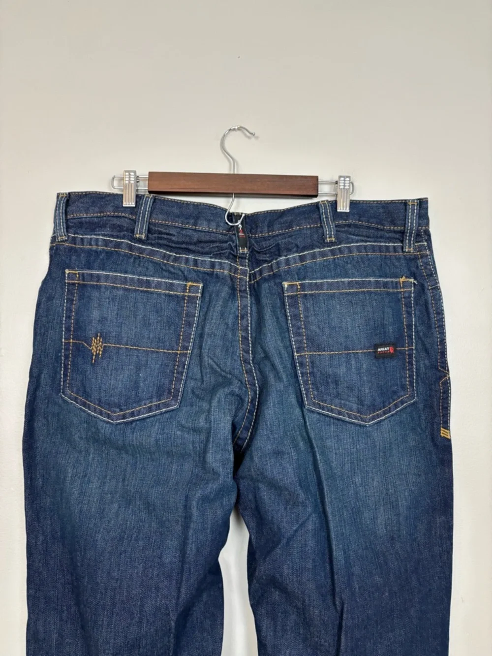 Ariat jeans men