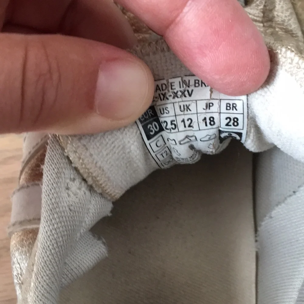 Veja very used