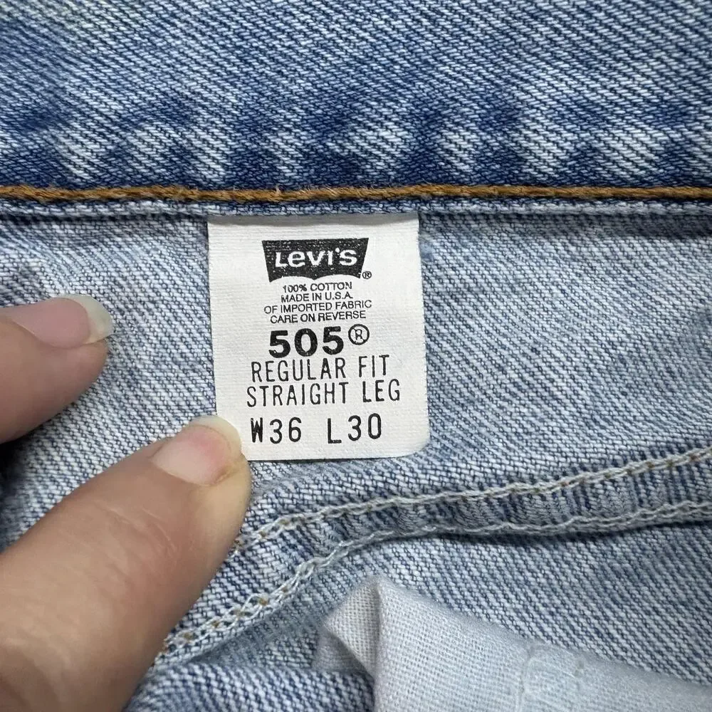 Levis vintage levis