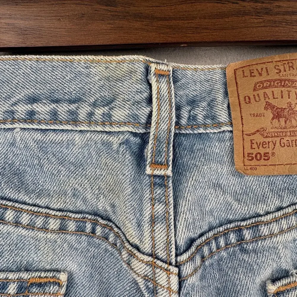 Levis vintage levis