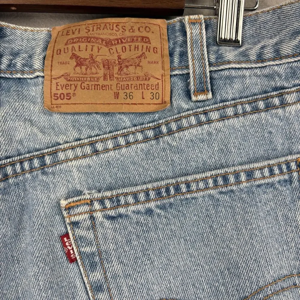 Levis vintage levis