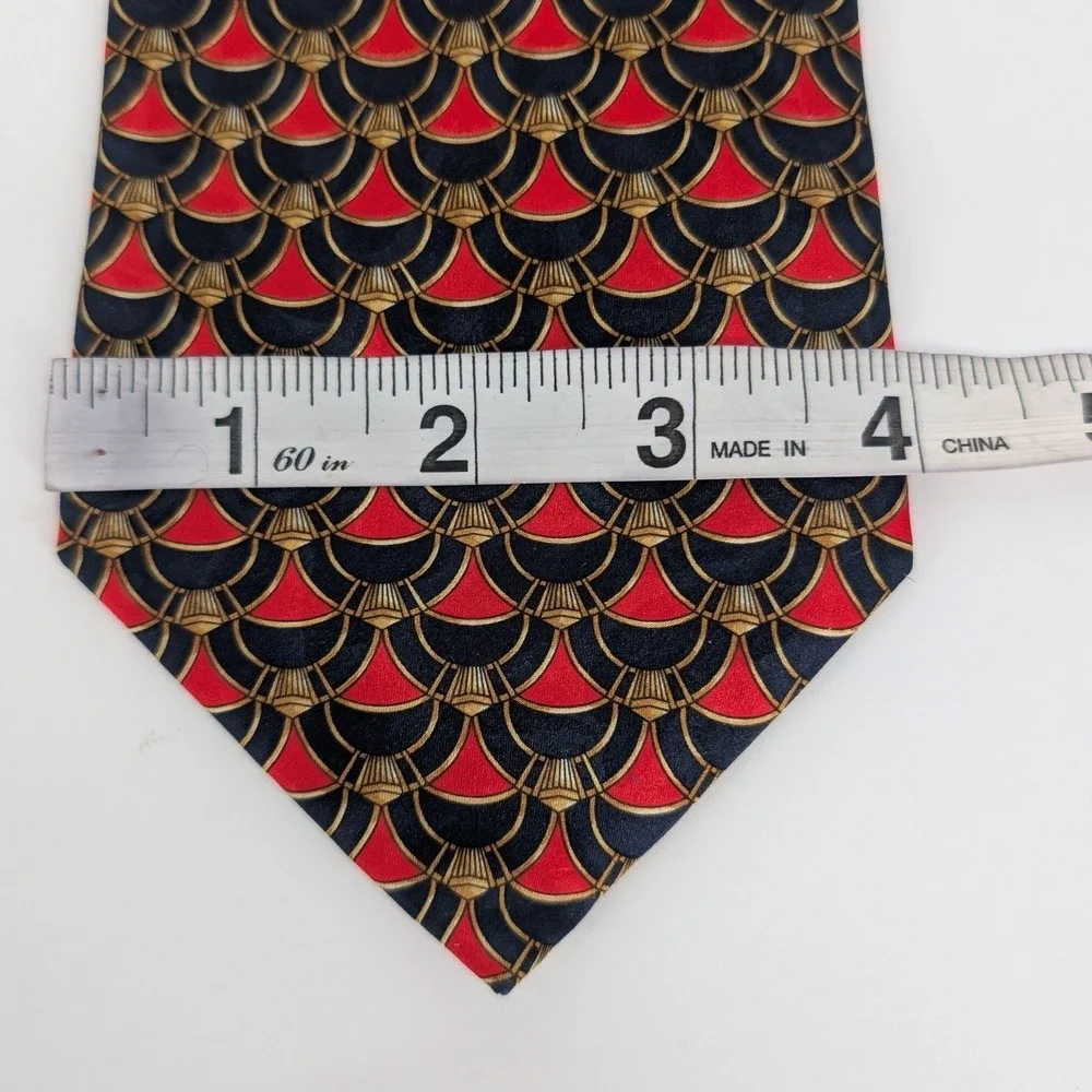Lanvin Paris measurements width